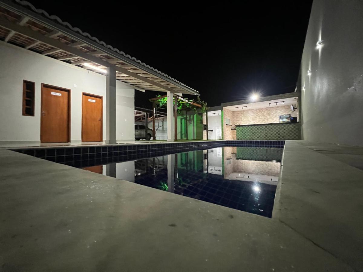 Morada Pelo Sertao Piranhas (Alagoas) Exterior photo