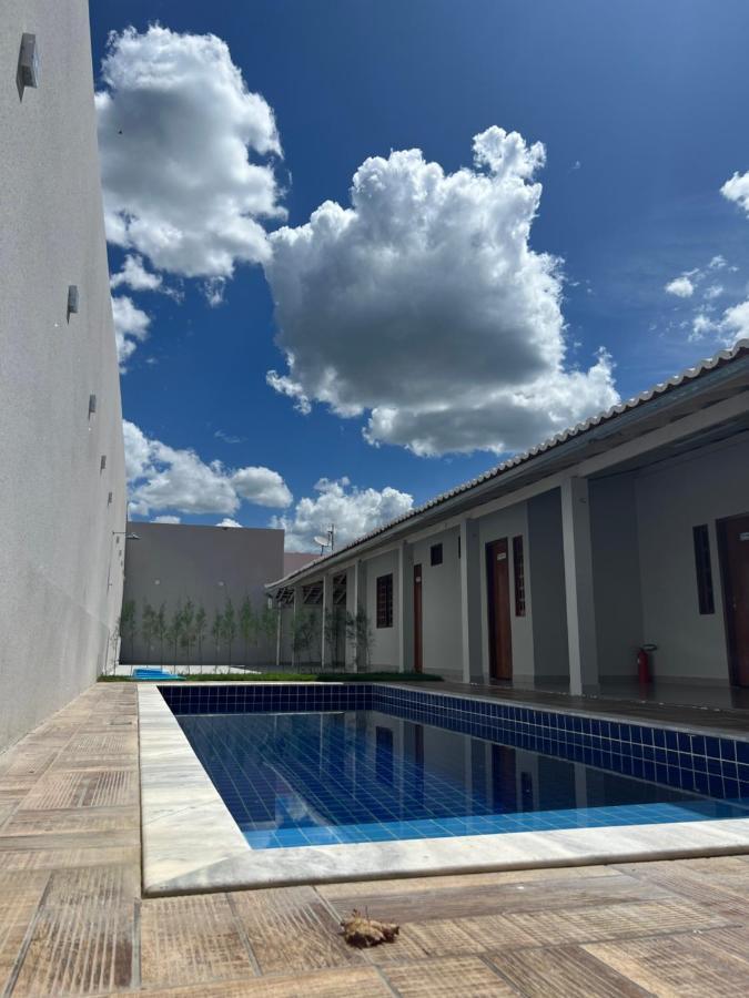 Morada Pelo Sertao Piranhas (Alagoas) Exterior photo